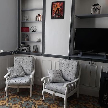 Maison De Ville Proche Beauval Avec Parking Сель-сюр-Шер Экстерьер фото